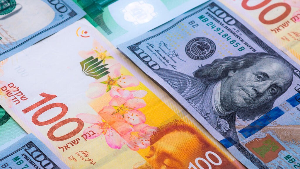 تحديث أسعار الدولار واليورو والعملات الأجنبية مقابل الشيكل اليوم في فلسطين