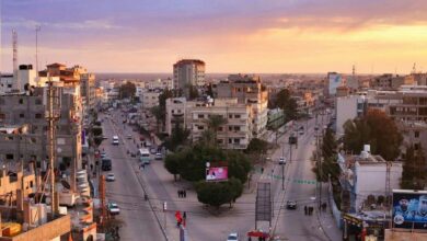 تحديث حالة الطقس في فلسطين اليوم السبت درجات الحرارة والأحوال الجوية بالتفصيل