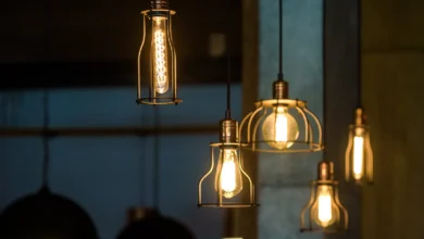 تقل شدة إضاءة الأهداب المضيئة كلما اقتربنا من الهدب المركزي صواب خطأ