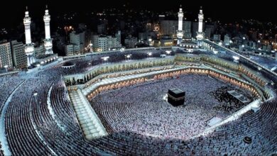 رابط الاستعلام عن نتيجة قرعة الحج 2026 بالرقم القومي عبر بوابة الحج المصرية الرسمية