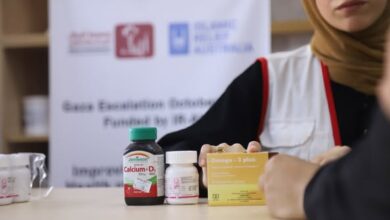 رابط تسجيل الحوامل والأطفال حديثي الولادة في غزة عبر جمعية أجيال للإبداع والتنمية 2025