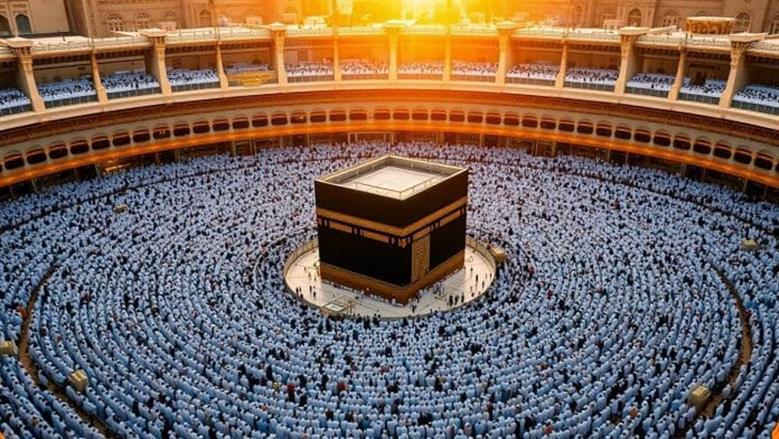 رابط نتيجة قرعة الحج 2026 في كفر الشيخ عبر بوابة وزارة الداخلية الإلكترونية