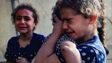 روابط تسجيل أيتام الحرب في وزارة التنمية الاجتماعية – جمعية قطوف الخير