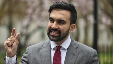 زهران ممداني شيعي أم سني ؟