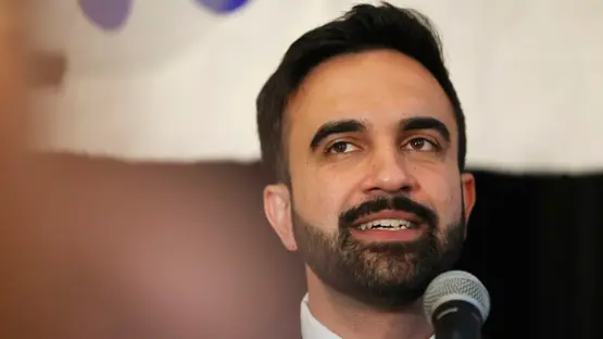 زهران ممداني من أي بلد ؟