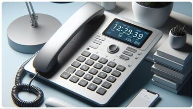 فاتورة التليفون الأرضي 2025.. كيفية معرفة المبلغ المستحق وطرق السداد عبر الإنترنت