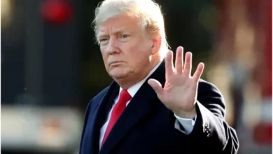 فضيحة ترامب في دائرة الضوء من جديد تفاصيل الأزمة التي أشعلت الجدل السياسي في أمريكا