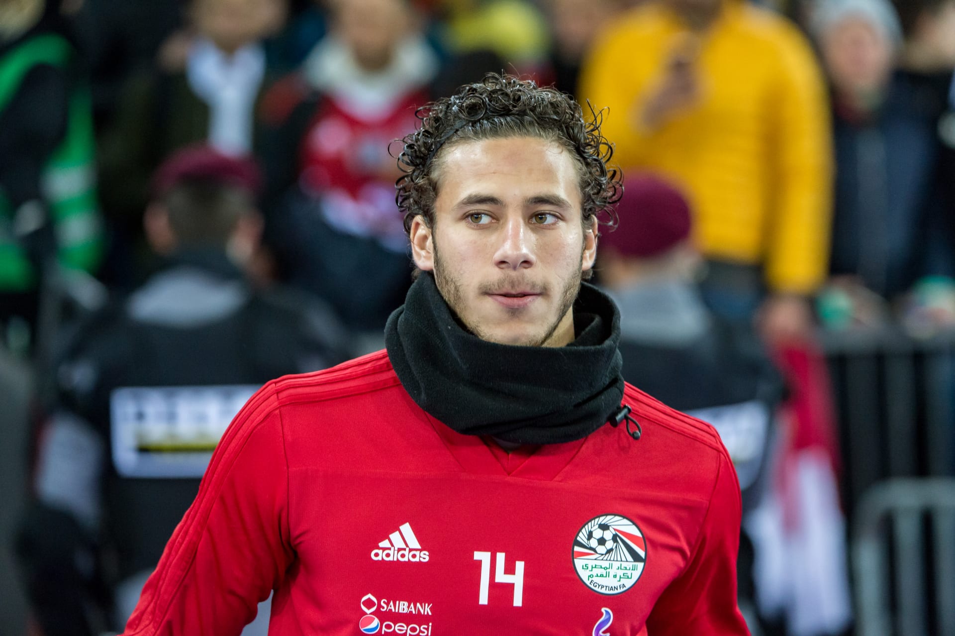 كم عمر رمضان صبحي الآن ؟ تفاصيل عن المسيرة الكروية لنجم الكرة المصرية