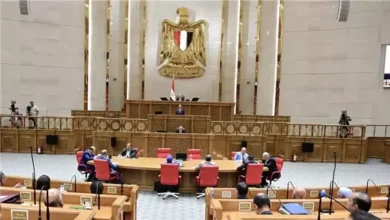 كيفية معرفة مقر لجنتك الانتخابية بالرقم القومي بسهولة خطوة بخطوة