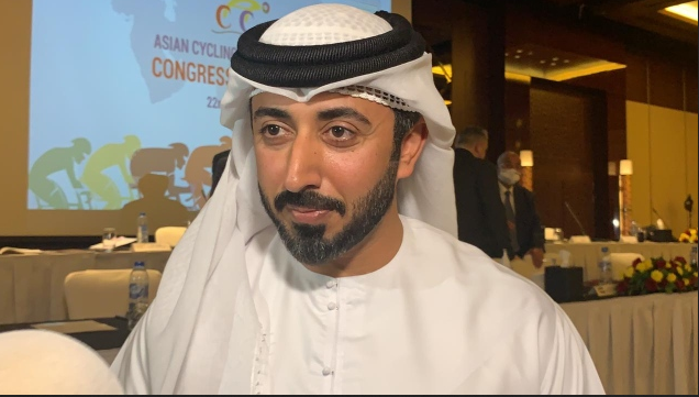 من هو أسامة الشعفار: القائد الإماراتي الذي غيّر وجه رياضة الدراجات