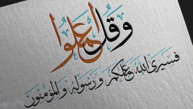 لماذا يحب الله العمل المتقن؟ السر الذي يرفع قيمة الإنسان عند ربه