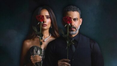 مشاهدة مسلسل ورد وشوكولاته : قصة حب مشتعلة وأحداث مشوقة تخطف القلوب من أول حلقة