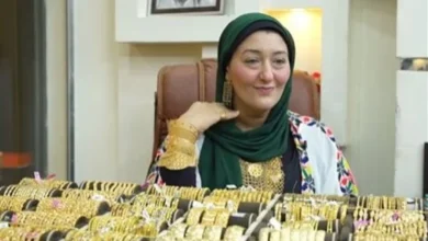 من هو زوج أميره الدهب الحقيقي ؟ وكيف استغلها