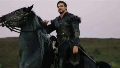 موعد عرض مسلسل المؤسس أورهان الحلقة 2 على قناة الفجر الجزائرية وATV التركية