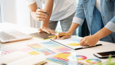 نتيجة تنفيذ اللبنة حركة القط 10 خطوات باستمرار صواب خطأ