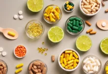 نقص امتصاص بعض الفيتامينات والأملاح قد يعيق تزويد الجسم بالطاقة؟