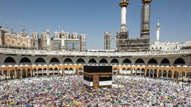 وزارة السياحة تعلن نتائج قرعة الحج السياحي لعام 2026 اليوم في جميع المحافظات