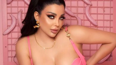 شاهد فضيحة هيفاء وهبي فيديو جديد