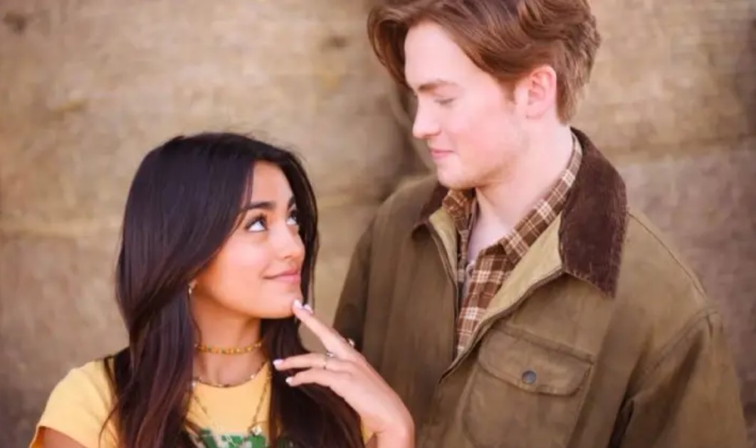 افضل 5 افلام رومانسيه لعام 2026 ينصح بمشاهدتها للمراهقين