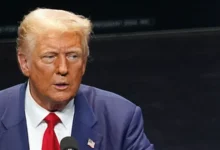 الأورومتوسطي المقترح الأميركي في غزة يشكّل منطقة عزل قسرية وأسلوب احتجاز جماعي للسكان