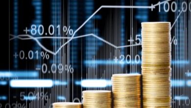 الاقتصاد هو إنتاج وتوزيع وتبادل واستهلاك السلع والخدمات