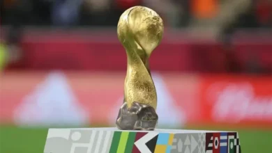 ترتيبات كأس العرب صراع قوي بين المنتخبات العربية على الصدارة