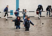 تعطيل الدراسة غداً آخر التحديثات وأسباب القرار لجميع المدارس والجامعات