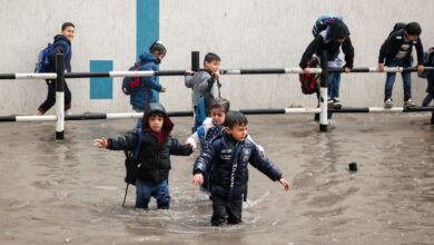 تعطيل الدراسة غداً آخر التحديثات وأسباب القرار لجميع المدارس والجامعات