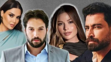 خريطة مسلسلات دراما رمضان 2026 السورية دليلك الكامل لأقوى الأعمال الدرامية