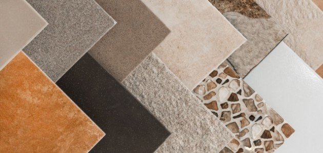 عرفت البلاطات الخزفية قديماً بالقاشاني