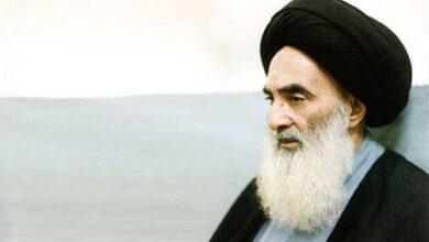 فتوای جدید آیت الله سیستانی