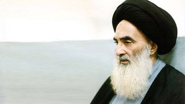 فتوای جدید آیت الله سیستانی