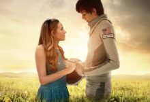 فيلم the space between us ويكيبيديا