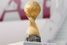 كأس العرب ويكيبيديا