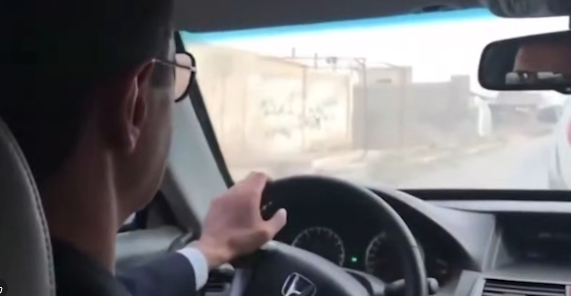 فضيحة لونا الشبل وبشار الاسد بشعل مواقع التواصل الاجتماعي