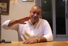 مأساة جديدة شقيق ناصر البرنس يحرق نفسه في حادثة صادمة