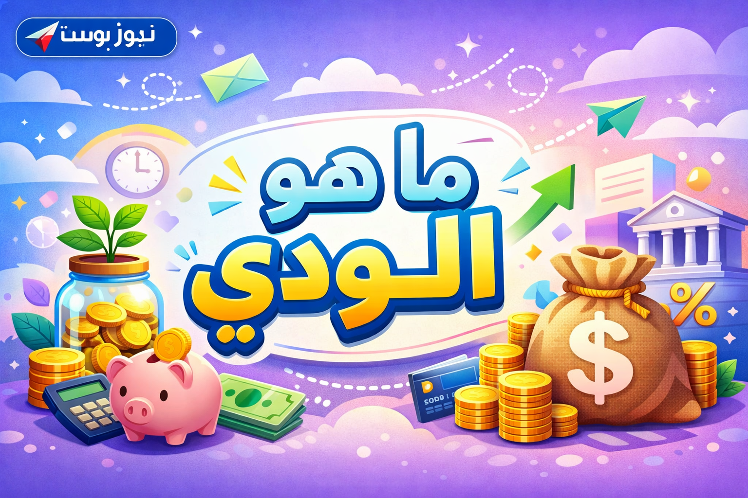 ما هو الودي دليلك الكامل لفهم هذا المصطلح المهم