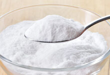 ما هو صودا الخبز استخداماته وفوائده المتعددة