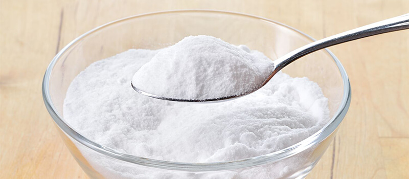 ما هو صودا الخبز استخداماته وفوائده المتعددة