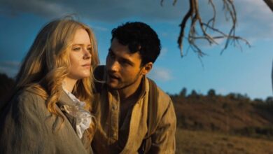 مشاهدة فيلم redeeming love 2022 بجودة عالية HD