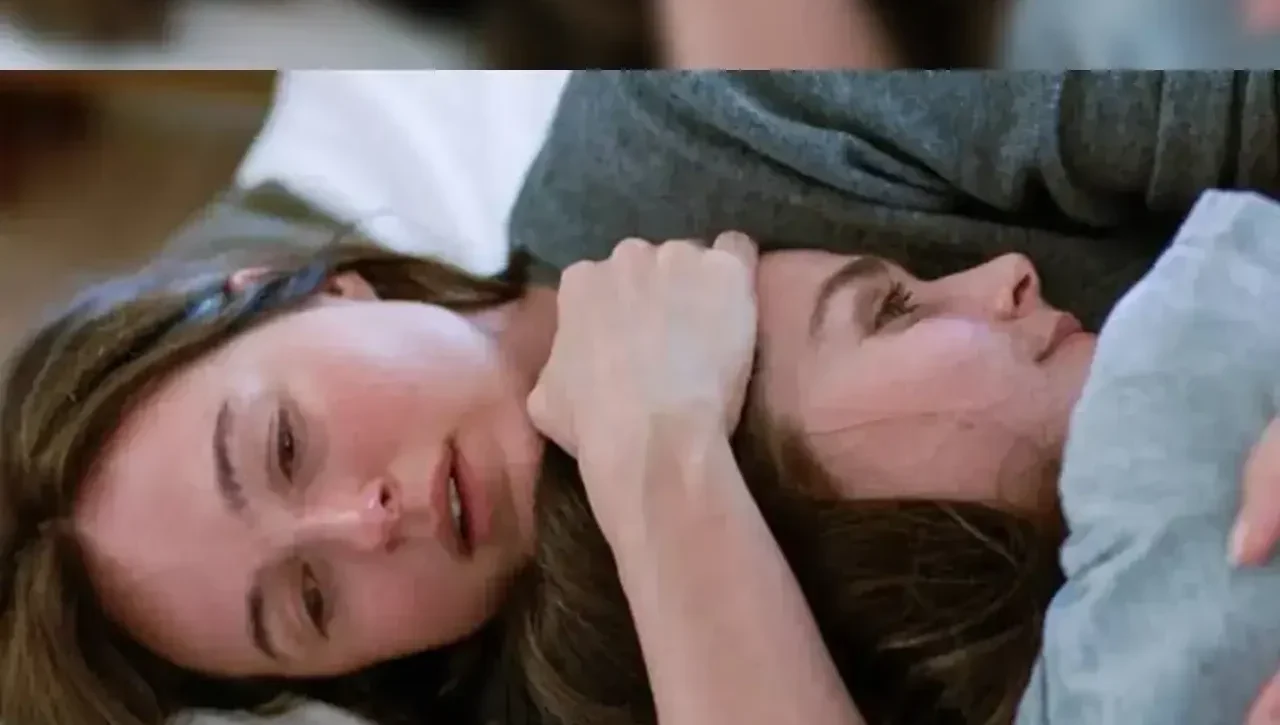 مشاهدة فيلم القيمة العاطفية Sentimental Value HD مترجم كامل 2025