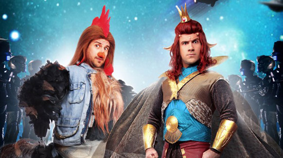 مشاهدة فيلم سيما علي بابا الجزء الاول بجودة عالية