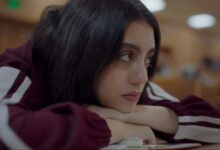 مشاهده مسلسل ميد تيرم الحلقة الرابعة على ON دراما