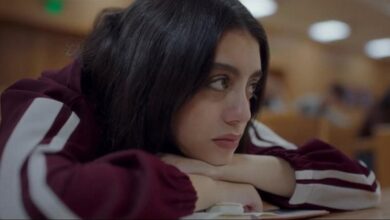 مشاهده مسلسل ميد تيرم الحلقة الرابعة على ON دراما