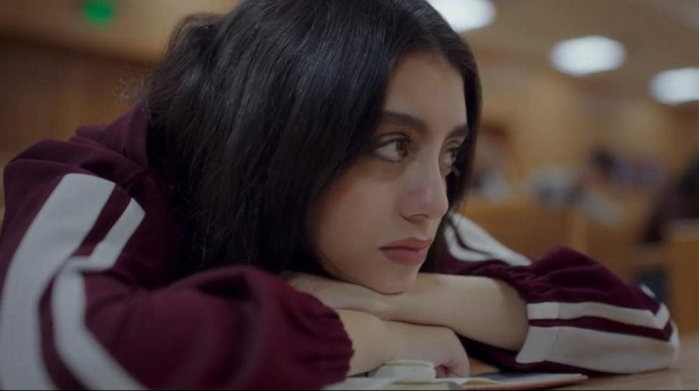 مشاهده مسلسل ميد تيرم الحلقة الرابعة على ON دراما