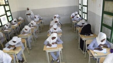 معدل الوحدة ل ٨٨ طالبا في ٤ صفوف هو ٢٢ طالبا في كل صف