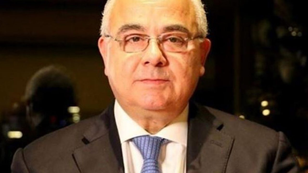 من هو النائب غسان سكاف