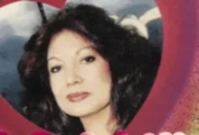 من هي رشيدة مهران ويكيبيديا