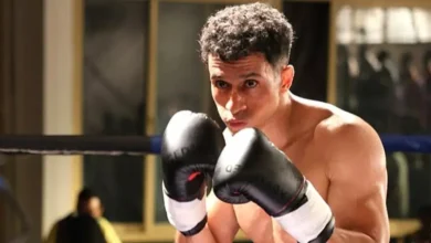 موعد عرض مسلسل بطل العالم 2025 على القنوات الناقلة