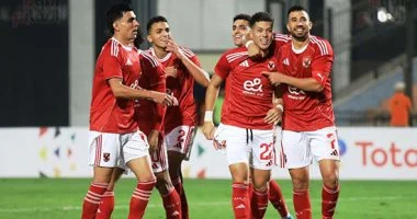 موعد مباراه الاهلي في كاس عاصمه مصر